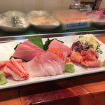 Sushi Tokoro Tachibana - 