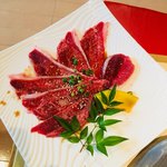 Yakiniku Kin no Shiro - 