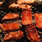 Yakiniku Kin no Shiro - 