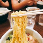 Ramen Santoka Ion Lake Town Ten - 