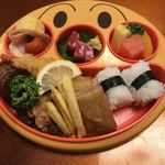 日本料理 醉月 - 料理写真: