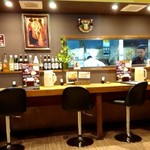 Royal India Restaurant Nasushiobara Ten - 店内