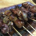 Yakitori Shii Chan - 