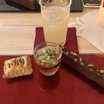 カフェアンドバー プランシェ - 