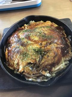 Okonomiyaki Momiji - 