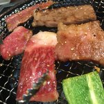 焼肉うえむら - 