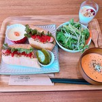 Hakko Cafe Kome-Hana - 