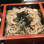 Soba Dokoro Marumatsu Esuparu Fukushima Ten - 