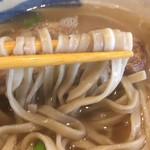 Okinawa Soba Tianda - 