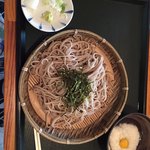 Soba Dokoro Yukawa - 