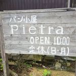 Pietra - 