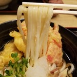 Kokoroiki Udon Iroha Osaka Umeda Ten - 