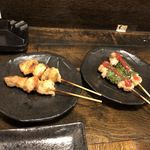 Yakitori Sho - 