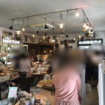 Furano Drama Kan - 店内