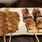 Sumibi Yakitori Noroshi - 