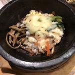 Yakiniku King Umejima Ten - 