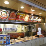 Ishiyaki Bibimbap Joyful Honda Mizuho Ten - 店構え