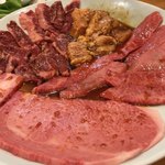 慶州焼肉レストラン - 