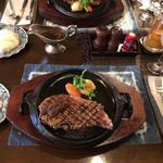 Steak House Teikoku imagine - 