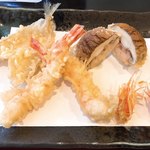 Tempura Tenko - 