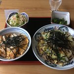 Soba Dokoro Kichirobe - 