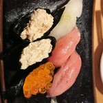 Sushi Izakaya Yadai Zushi Iwakuni Eki Mae Cho - 