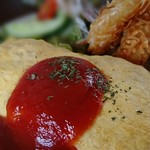 kokoroni cafe - 