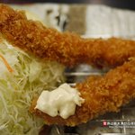 Tonkatsu Gassho - 