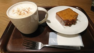 STARBUCKS COFFEE Akita Higashidori Ten - 