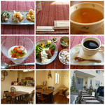 Natural Cafe fu-ka - 