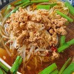 Taiwanese Fukkou Rou Ootawara Ten - 台湾ラーメン