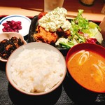 Kara-age Izakaya Ippo - 