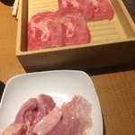 Shabu Shabu On Yasai Kasugai Ten - 