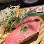 Kaiten Sushi Sushimaru Yumetauntokushimaten - 