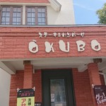 OKUBO - 