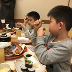 Shabu Shabu Japanese cuisine Kisoji Yokohamashikonanku Konanchuodoriten - 