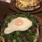 Okonomiyaki Daikokuya - 