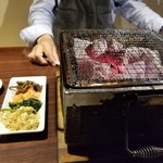 Yakiniku Watchoi - 