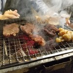 Yakiniku Watchoi - 