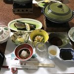 民宿 涌蓋 - 料理写真: