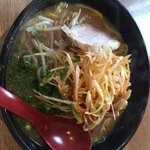 Ramen Senka Kakuda Ten - 