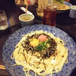 Goemon Nagoya Yunimoru Ten - 