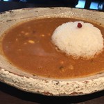 R Shokudo IWATA CURRY - 