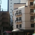 Hotel Terrace Yokohama - 