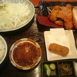 Tonkatsu Hamakatsu Saga Yamato Ten - 