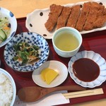 のうき屋 米米 - 