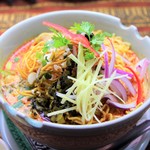 タイの食卓 クルン・サイアム - 