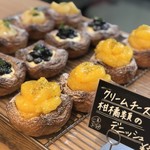 森のパン屋 - 料理写真: