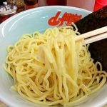 Yamaoka Ya Yamagata Aota Ten - 麺　アップ！