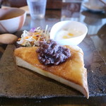 Kominka Cafe Jinmubashi - 